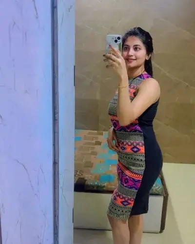 Escort Service Manewada